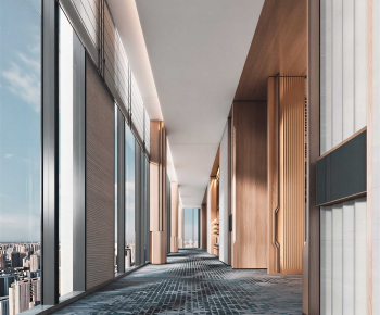 Modern Corridor-ID:910281908