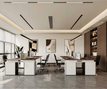 Modern Staff Area-ID:173150062