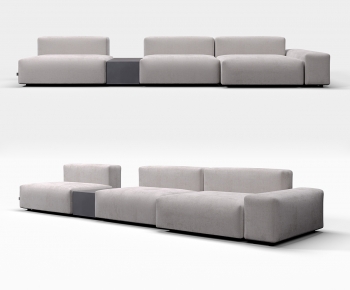 Modern Multi Person Sofa-ID:136370901