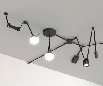 Modern Ceiling Ceiling Lamp-ID:650150063