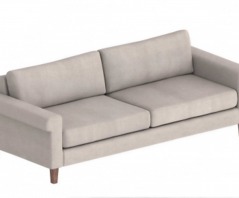 Modern A Sofa For Two-ID:372068913