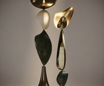 Modern Floor Lamp-ID:255417116