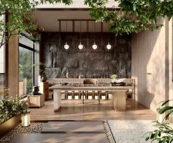 Modern Tea House-ID:608984957