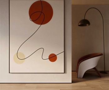 Modern Painting-ID:210994016