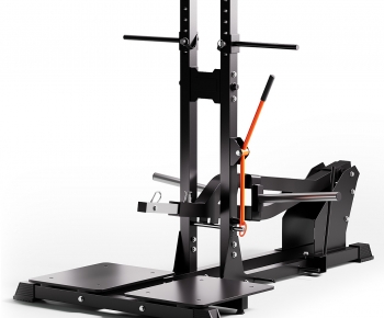 Modern Fitness Equipment-ID:265285022