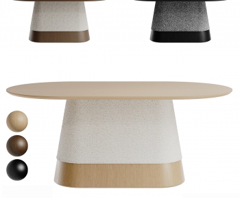 Modern Dining Table-ID:864164112