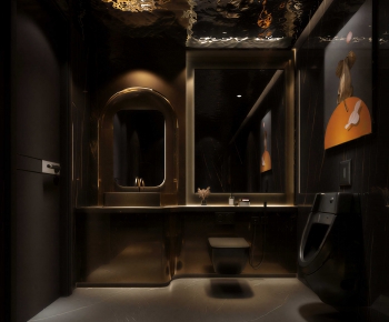Modern TOILET-ID:970422034