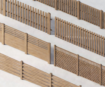 Modern Guardrail-ID:586352114