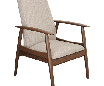 Modern Single Sofa-ID:855393899