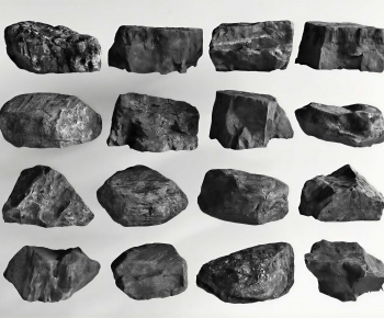Modern Stone-ID:163736108