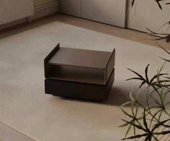 Modern Bedside Cupboard-ID:280380012