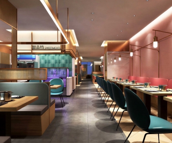 Hong Kong Style Restaurant-ID:820739982
