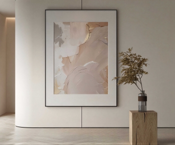 New Chinese Style Painting-ID:662400963