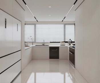 Modern The Kitchen-ID:329821113