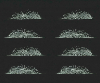 Modern The Grass-ID:165863999