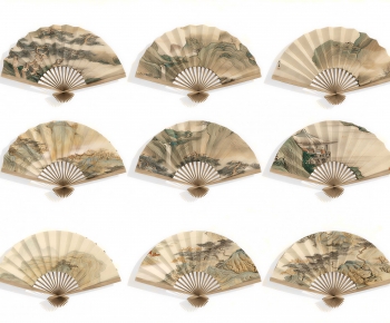 New Chinese Style Wall Decoration-ID:266293058