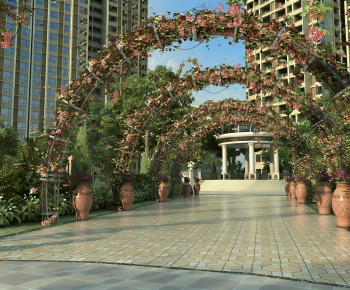 Modern Gallery Frame-ID:501072886