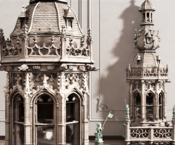 European Style Sculpture-ID:653968107