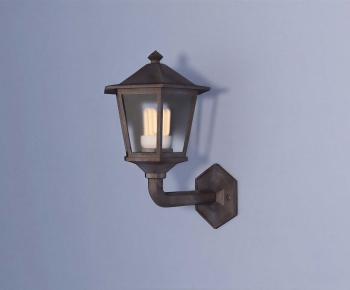 Retro Style Wall Lamp-ID:994177104