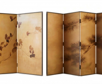 New Chinese Style Partition-ID:620217084