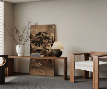 Modern Lounge Chair-ID:440983065