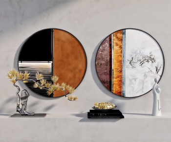 New Chinese Style Painting-ID:436260736