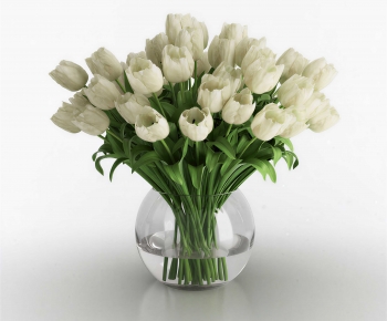 Modern Flower Arrangement-ID:904531006
