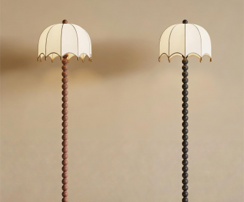 French Style Floor Lamp-ID:282474995