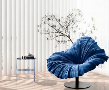 Modern Lounge Chair-ID:200575119
