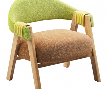 Modern Lounge Chair-ID:145543104