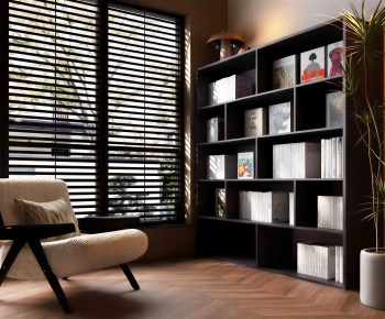 Modern Lounge Chair-ID:894263983