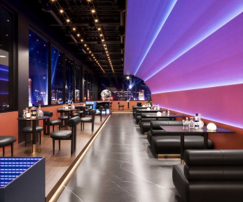 Industrial Style Bar-ID:569408894