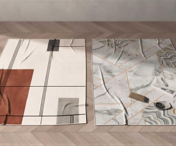 Modern The Carpet-ID:853467945