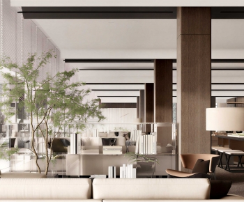 Modern Negotiation Area-ID:771986012