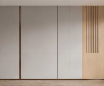 Modern TV Wall-ID:519490006