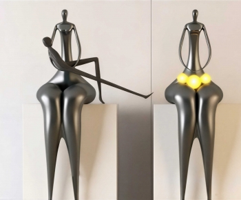 Modern Sculpture-ID:795301913