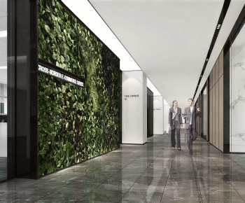 Modern Office Aisle-ID:393534905