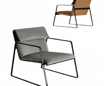 Modern Lounge Chair-ID:406143908