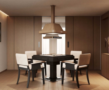 Modern Chess And Card Room-ID:873209006