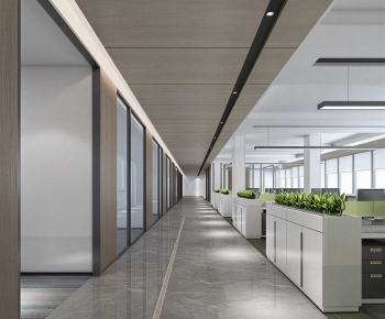 Modern Office Aisle-ID:450500971