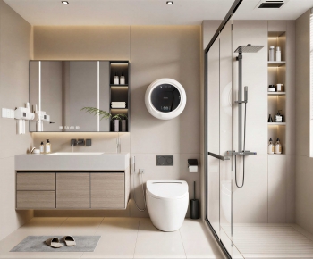 Modern TOILET-ID:555361994