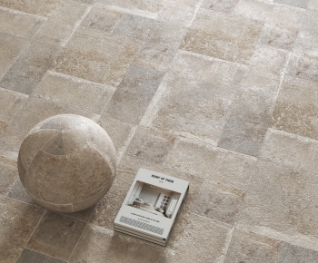 Modern Floor Tile-ID:235662945