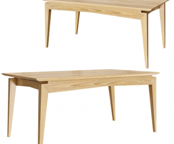 Modern Dining Table-ID:438085087