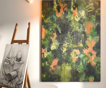 Modern Painting-ID:787909092