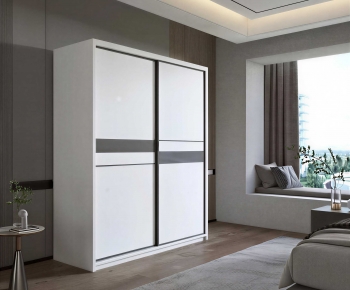 Modern Bedroom-ID:639508967