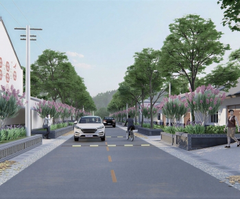 Modern Road-ID:103910091