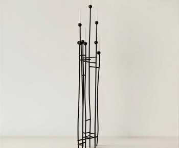 Modern Candles/Candlesticks-ID:706728949