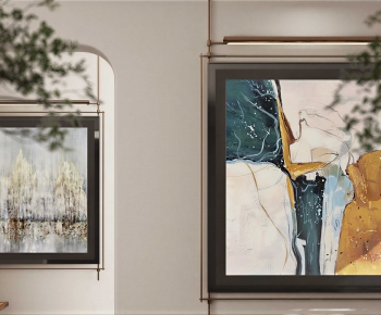 Modern Painting-ID:525053021