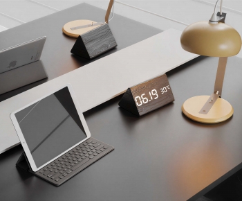 Modern Tablet Computer-ID:902614124