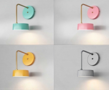 Modern Wall Lamp-ID:224083906